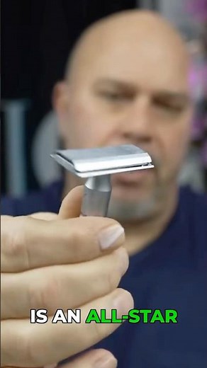 My Top 5 Safety Razor