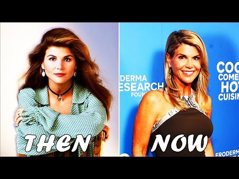 Full House (1987 - 1995) ★ Cast Then and Now 2023 [36 Years After]