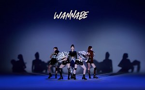 【ITZY】官方特别版Performance表演4K合集(更至LOCO！)