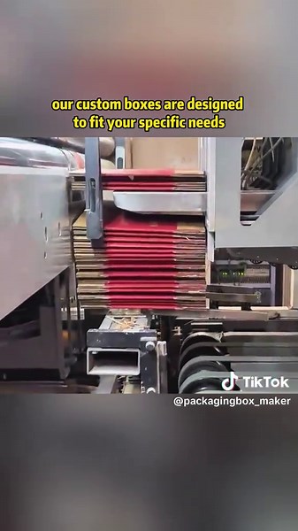 Smart Packaging Solutions for All Businesses