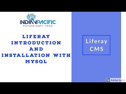 Liferay Training. liferay 7.2 tutorial Learn Liferay From Scratch #Liferay #LiferayTraining