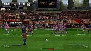 FIFA 13 online multiplayer - psp