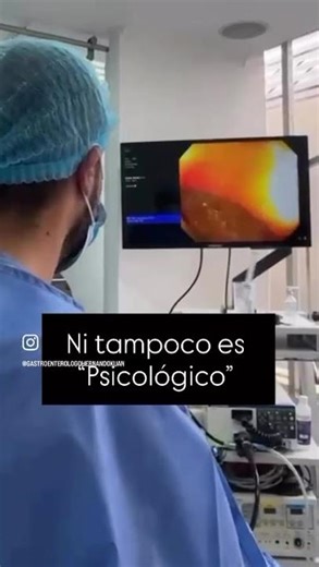 síndrome de intestino irritable