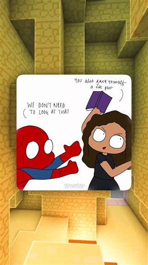 Peter Used to Be an Extremely Angsty Kid!