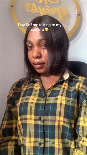 Overcoming Shyness: My 30-Day Camera Challenge