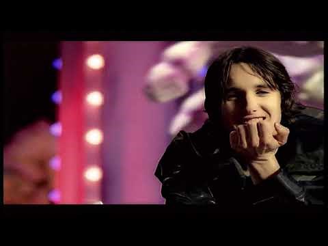 ASH - Oh Yeah (Official HD Video)