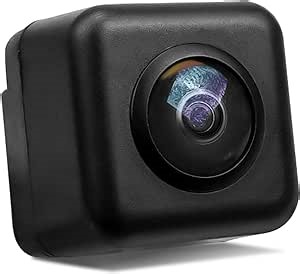 Amazon.com: HUQUZN Rear View Backup Camera Fit for Subaru Legacy Outback 2010 2011 2012 2013 2014, Reverse Back up Rear Park Assist Camera Replace 86267AJ10B 86267-AJ10B : Electronics