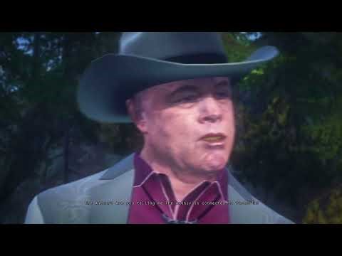 Hitman Absolution HD walkthrough part 6