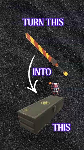 Easy Vampire's Mod #fallout76 #gaming #fallout76guide