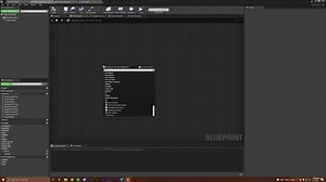 ue4创建一个你自己的FPS游戏