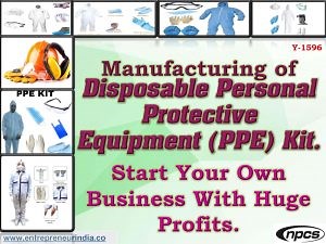 Open a Skill Development Training Centre