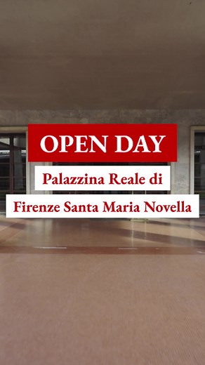 La Fondazione FS Italiane ha organizzato una serie di Open Day, giornate di apertura a ingresso libero, per consentire ai visitatori di ammirare la bellezza di alcuni ambienti di stazione che, da Torino fino a Messina, conservano affreschi, sculture, manufatti e arredi originali che hanno segnato diverse epoche e stili del viaggiare. Si inizierà dalla Palazzina Reale di Firenze Santa Maria Novella, nei giorni 15 e 16 febbraio, per proseguire con la Sala Gonin di Torino Porta Nuova nei giorni 1 e