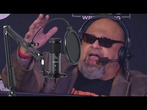 Taz Singing AEW Wrestler Theme Songs!!!