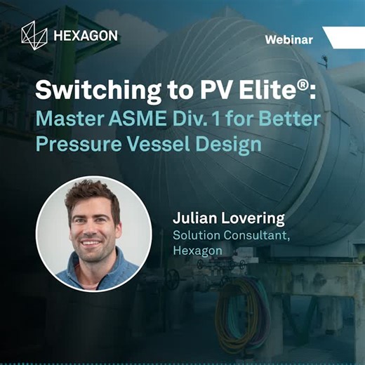 #pressurevesseldesign #pvelite #engineeringsolutions #innovation | Digital Projects