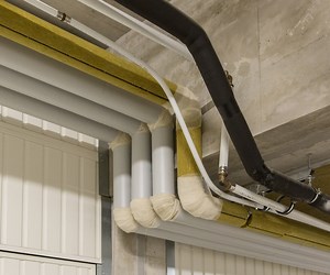 Calorifugeage et CEE : une prime pour des travaux en copropriété | Hellio