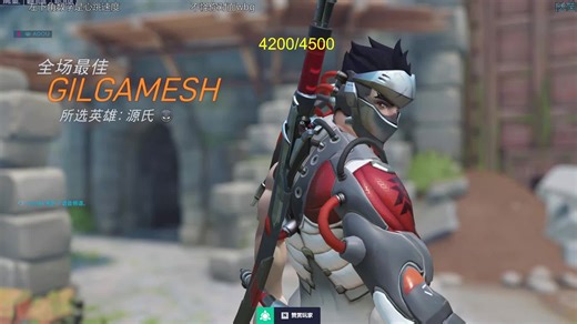 【Ameng梦梦梦】看自己的天使定制武器（带SC和弹幕）