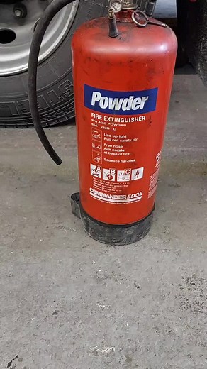 Innovative Volvo Gear Oil Refill Method at Sheffield Workshop