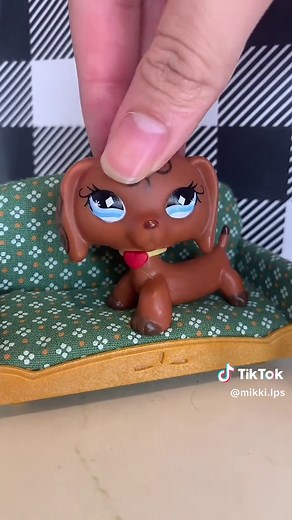 You got a problem? 🙄 #lps #littlestpetshop #fyp #lpstiktok #lpscommunity