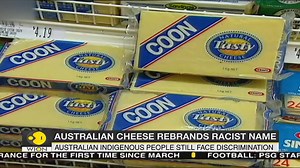 2.2K views · 36 reactions | Australian cheese 'Coon' rebrands its racist name after receiving criticism. Coon cheese has been sold in the country for over 80 years. | WION | Facebook