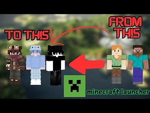 How To Change Skin In Minecraft Java Edition - Full Guide [Easy tutorial 2025]