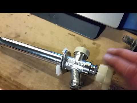 Outdoor Faucet Repair Spigot Review Comparison