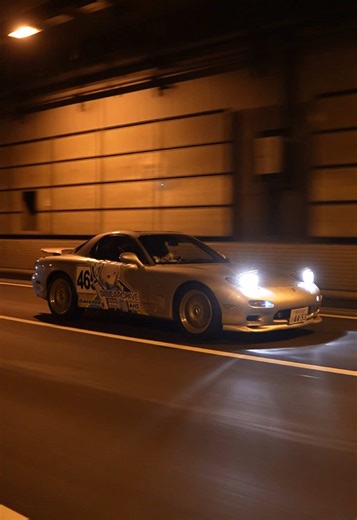 787Bをモチーフにした痛車 #rx7 #fd3s #jdm | mazda rx 7
