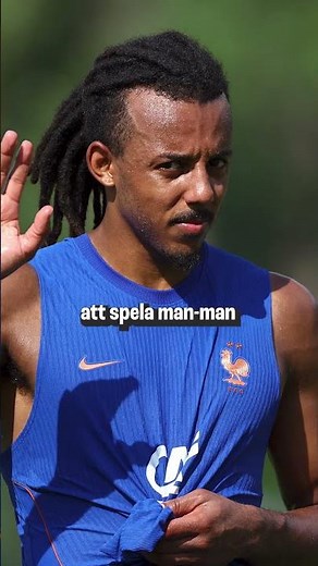 Vad är Frankrikes svaghet? #fotboll #football #vm #worldcup #mbappe