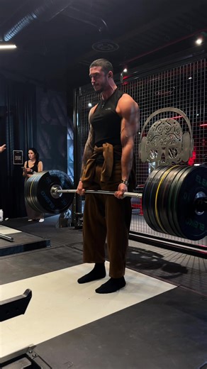 Toujours les mêmes rituels, c’est très important #musculation #fitness #gym