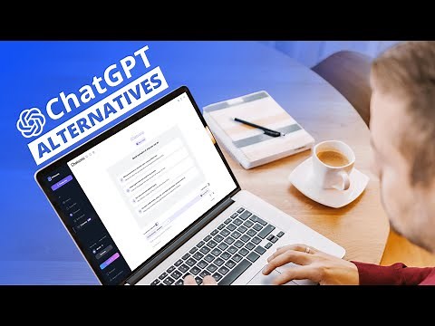 7 Free ChatGPT Alternatives to Use