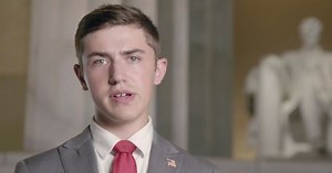 Sandmann Racks Up Another Settlement; This Time NBC Goes the Way of CNN and Washington Post