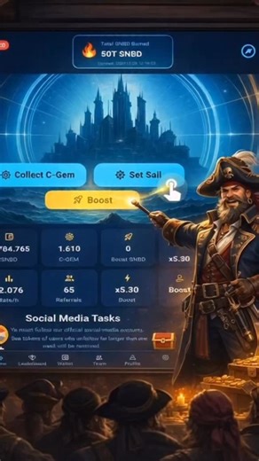 1.8K views · 176 reactions | Dear Crew, The voting has ended — and...