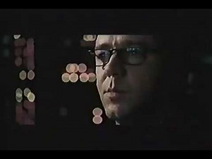 Body of Lies Movie Trailer 2008 - TV Spot