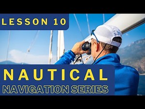 Passage Planning: How to Prepare for a Safe Voyage