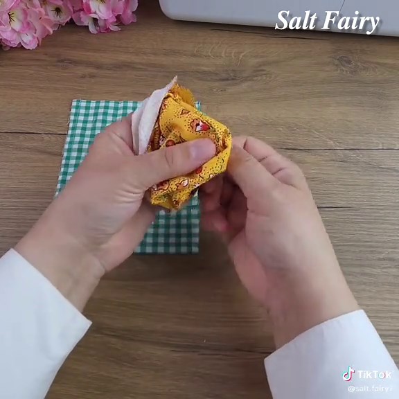 DIY Fabric Eyeglasses Case: Simple Sewing Tutorial