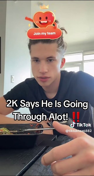 2K Games: Facing Challenges and Personal Growth