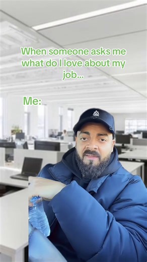 The Humor of Corporate Life: Funny TikTok Moments