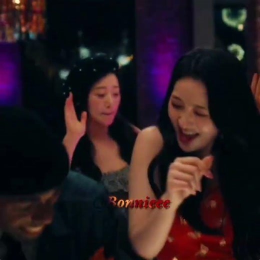 #spoilers :: Kitty's party looked so much fun!!🎉🎊 || #xokitty #edit #fypシ゚