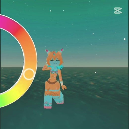 ☆color wheel trend (dandy's world)