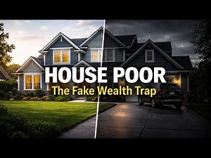 The Fake Wealth Trap in America || Everyone Looks Rich