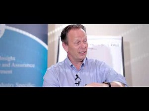 GCMA & England Golf present Key Principles of Good Governance with Kevin Fish