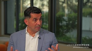 14 reactions | Thriving in an Uncertain World: Discipline, Resilience and Forgiveness | Patrick Bet-David Watch the full episode now on the John Anderson YouTube channel. https://youtu.be/4gJFAdlA5n4 | John Anderson AC | Facebook