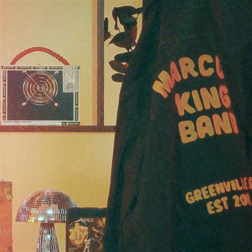 My official guitar master course with the talented Marty Schwartz is LIVE! Join me for an exclusive session where we dive deep into my music and take your guitar playing to the next L E V E L! The Marcus King Master Course includes: In-depth Song Performances Guitar Techniques & Styles Songwriting Insights Live Jams & Improvisation Stage Presence & Performance Philosophy Exclusive Guitar Tablature For more info and access to the course, hit the link below. https://www.inspiradomedia.com/marcuski