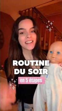 Le podcast est dispo sur ma chaîne dans la playlist Sommeil ✨ #bebe #parents #sommeilbebe #dodo