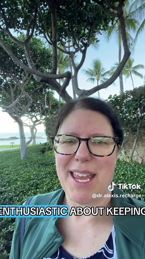 Tips for Thinking Less About Work During Time Off