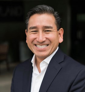 William Santana Li, Chairman and CEO, Knightscope, Inc. - IBN (InvestorBrandNetwork)