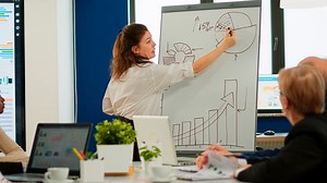 Learn Agile, Scrum, and other project management essentials for only $30