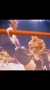 1.5M views · 10K reactions | Scott steiner attack goldberg girlfriend #reels #viral #WWE #Goldberg | Jatinder Lubana | Facebook