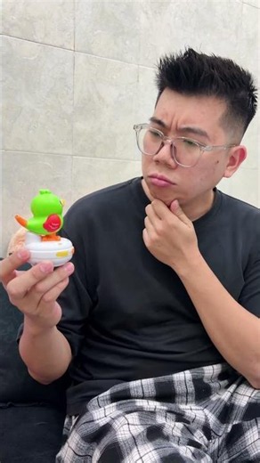 Burung kesayangan ayah jadi ga bisa bertelur lagi 🥹