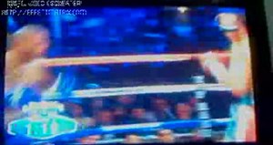 Cotto vs Margarito II Part 4