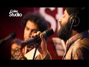 Mahi Ve | Josh & Shafqat Amanat Ali | Season 2 | Coke Studio Pakistan |‪@RohailHyattMusic‬